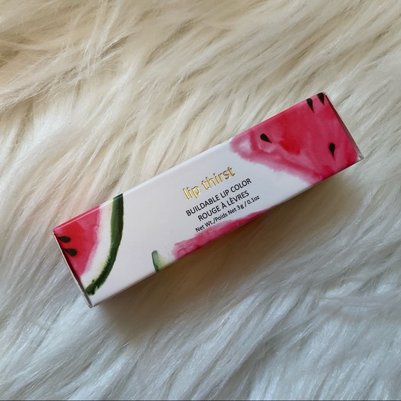 Estate Dew Me Highlighter & Lip Thirst Bundle - New in Box - Picture 7 of 12